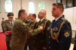 Prslunci Generlneho tbu OS SR si pripomenuli 80. vroie ukonenia druhej svetovej vojny