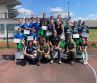 Krajsk kolo Branno-portovej olympidy 2025