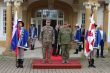 Nvteva nelnka Generlneho tbu Gruznska na Slovensku