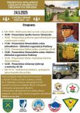 Pripomienka odkazu sluby, obetavosti a obianskej angaovanosti v Pieanoch