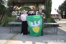 Bezpen mesto 2025