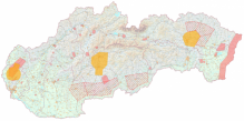 Ministerstvo obrany SR ako prv na Slovensku zriadilo geo-zny pre drony