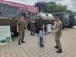 Profesionáli spod Zobora rozžiarili detské úsmevy počas Dňa detí