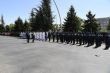 Zahranin sluobn cesta delegcie OS SR do Tureckej republiky 