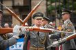 XVII. ročník prestížnej exhibície čestných stráží - DrillFest 2025