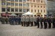 Medzinárodná prehliadka čestných stráží Drillfest 2025
