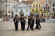 Medzinárodná prehliadka čestných stráží Drillfest 2025