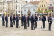 Medzinárodná prehliadka čestných stráží Drillfest 2025
