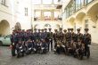 Medzinárodná prehliadka čestných stráží Drillfest 2025
