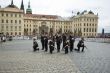 Medzinárodná prehliadka čestných stráží Drillfest 2025