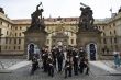 Medzinárodná prehliadka čestných stráží Drillfest 2025