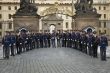 Medzinárodná prehliadka čestných stráží Drillfest 2025