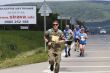 V Michalovciach sa op uskutonil tradin Podvihorlatsk maratn, ktor patr medzi obben portov podujatia reginu. Tento rok sa niesol v mimoriadne saivej, ale zrove priateskej atmosfre. Na tart sa postavili beci rznych vekovch kategri
