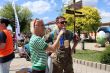 V Michalovciach sa op uskutonil tradin Podvihorlatsk maratn, ktor patr medzi obben portov podujatia reginu. Tento rok sa niesol v mimoriadne saivej, ale zrove priateskej atmosfre. Na tart sa postavili beci rznych vekovch kategri