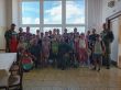 Denný letný tábor pre deti PrV a zamestnancov z 11. brigády Vzdušných síl Nitra.