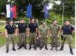 Cesta, ktorá nepozná kompromisy- Vojenská polícia má nového špecialistu EOD