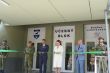 Slvnostne otvorenie prvej triedy dulneho vzdelvania s vojenskm zameranm v Seovciach