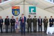 Oslavy 81. výročia Slovenského národného povstania