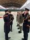 Slvnostn vojensk ceremonil 7. oktber 2025
