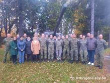 Kurz pre nelnkov mobilizanch pracovsk K - 4a