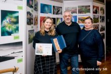 Sl�vnostn� vyhl�senie v�sledkov celorezortn�ch s��a�n�ch prehliadok 2025