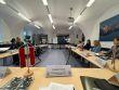 Participanti Terminologick�ho workshopu 2025 vo Viedni