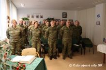 Vyhodnotenie v�cvikov�ho cyklu OKT23-SEP25 v 7. v�cvikovom pluku Martin