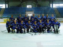 ARI CUP 2011 