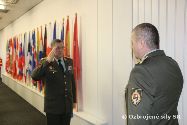 Slávnostné zhromaždenie k 27. výročiu vzniku Slovenskej republiky