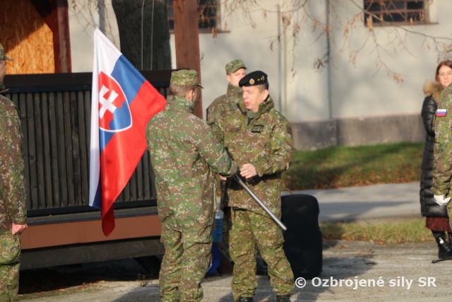 Odovzdanie ZaNKIS do pôsobnosti bsp