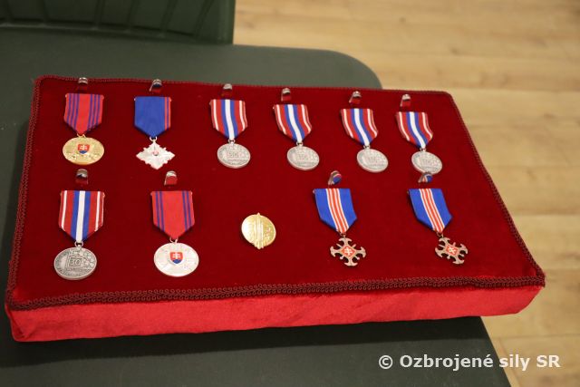 SOV si pripomenulo výročie vzniku SR