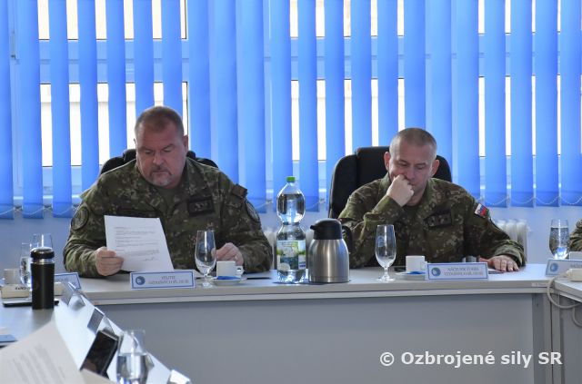 Vojenská rada veliteľa vzdušných síl 