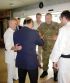 Okinawskí majstri karate, kobudo a sebeobrany na Liptove