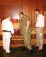 Okinawskí majstri karate, kobudo a sebeobrany na Liptove