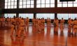 Okinawskí majstri karate, kobudo a sebeobrany na Liptove