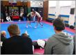 Prslunk shdo zskal Zlato v grapplingu 