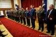 Minister obrany udelil pamätné medaily pri príležitosti 20. výročia vzniku Slovenskej republiky