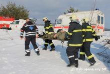 POZEMN PTRACIA A ZCHRANN SLUBA ZMIEANHO KRDLA ZASAHOVALA