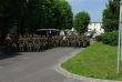 Zabezpeenie slvnostnho ceremonilu odovzdania a prevzatia funkcie nelnka G OS SR