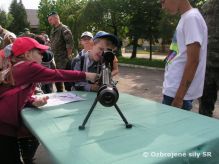 Brny 22. mechanizovanho prporu sa po roku op otvorili