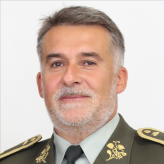 Velite tbu pre opercie Brigadier General Martin STOKLASA