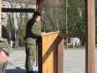 Privtanie vojakov z opercie Resolut Support Afganistan