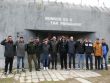 BUNKER BS8 s profesionlnymi vojakmi