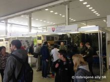 Job Expo 2017 - Mladý tvorca 2017