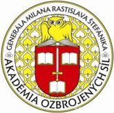 PRIHLÁSTE SA NA ŠTÚDIUM VOJENSKEJ MEDICÍNY DO HRADCA KRÁLOVÉ – STAŇ SA PROFESIONÁLNYM VOJAKOM - LEKÁROM