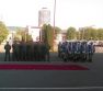 Slvnostn ceremonil odovzdania a prevzatia funkcie nelnka Generlneho tbu OS SR (NG OS SR)