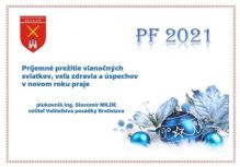 PF 2021