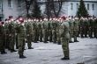 TASR: „Prezidentka: Sily pre špeciálne operácie OS SR sú v skvelej kondícii“ I