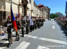 Hrdinovia pu histriu ... 80. vroie opercie Anthropoid