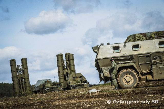 Medzinárodné cvičenie COMBINED EFFORT 2021